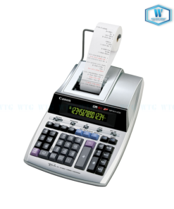 Canon Calculator เครื่องคิดเลขพิมพ์กระดาษ 12 หลัก แคนนอน รุ่นMP1411-LTSC
