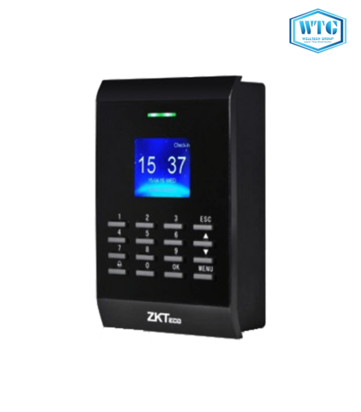 ZKTeco RFID ACCESS CONTROL C200-C – welltechgroup.co.th