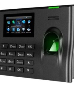 ZKTeco FINGERPRINT TIME ATTENDANCE DEVICE UA100