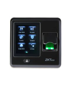 ZKTeco FINGERSCAN DEVICE X8