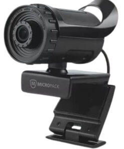 MICROPACK (กล้องเว็บแคม) HD Camera MWB-11 WEBCAM