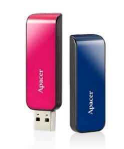 Apacer 64GB/AH334 HANDY DRIVE