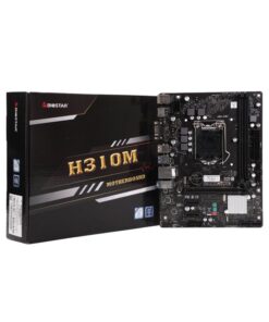 BIOSTAR H310MHP