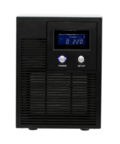 SYNDOME UPS CLAIRE II-1000