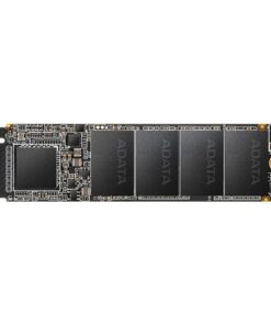 ADATA XPG SX6000 LITE 512 GB SSD M.2 PCIE (ASX6000LNP-512GT-C)
