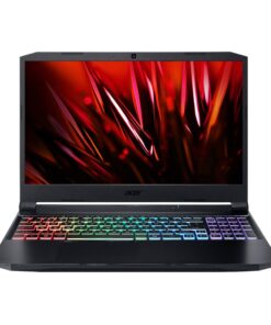 Acer Notebook Gaming Nitro AN515-45-R2NB_Shale Black