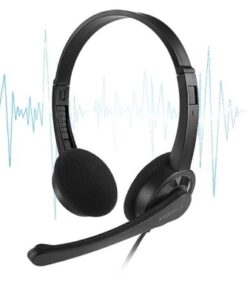 Micropack Headphone MHP-01