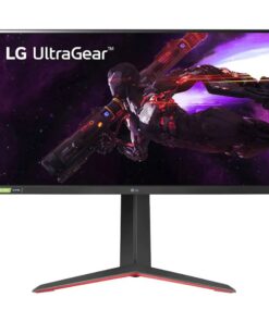 LG MONITOR - 27GP850-B.ATM