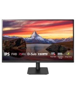 LG MONITOR - 24MP400-B.ATM