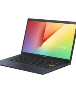 Asus Notebook VivoBook 14 D413DA-EB003T Black (A)