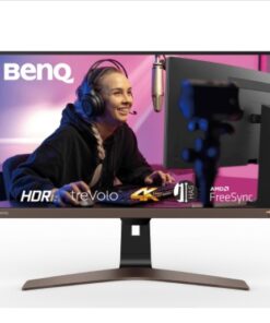 BenQ Monitor - EW2880U