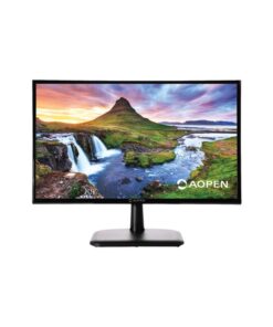 ACER AOPEN Monitor 21.5'' - 22CV1Qbi (VA, VGA, HDMI) 75Hz