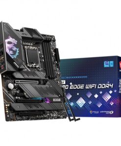 MPG MAINBOARD Z690 EDGE WIFI DDR4