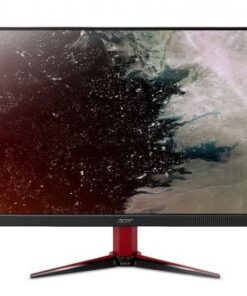 Acer Nitro Gaming LED 23.8" VG241Yxbmiipx (IPS Panel)