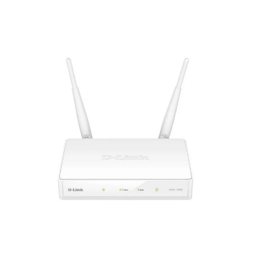 DLINK Access Point (DAP1665) Wireless AC1200 Dual Band Gigabit