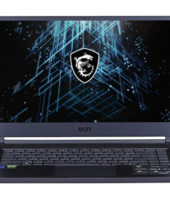 MSI NB Stealth 15M A11UEK-257TH Tiger Lake i7-11375H,RTX3060 Max-Q, GDDR6 6GB