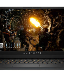 Dell Notebook Alienware M15 R6-W569212300THW10
