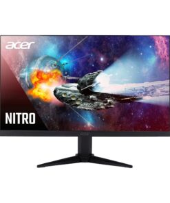 Acer Nitro Gaming LED 23.8” QG241YSbmiipx (VA Panel)