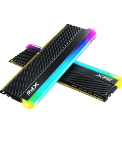 ADATA RAM DDR4(3600) 32GB - AX4U360016G18IDCBK-D45 RGB