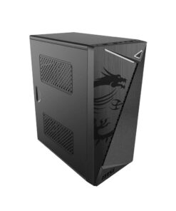MSI CASE MAG SHIELD M300