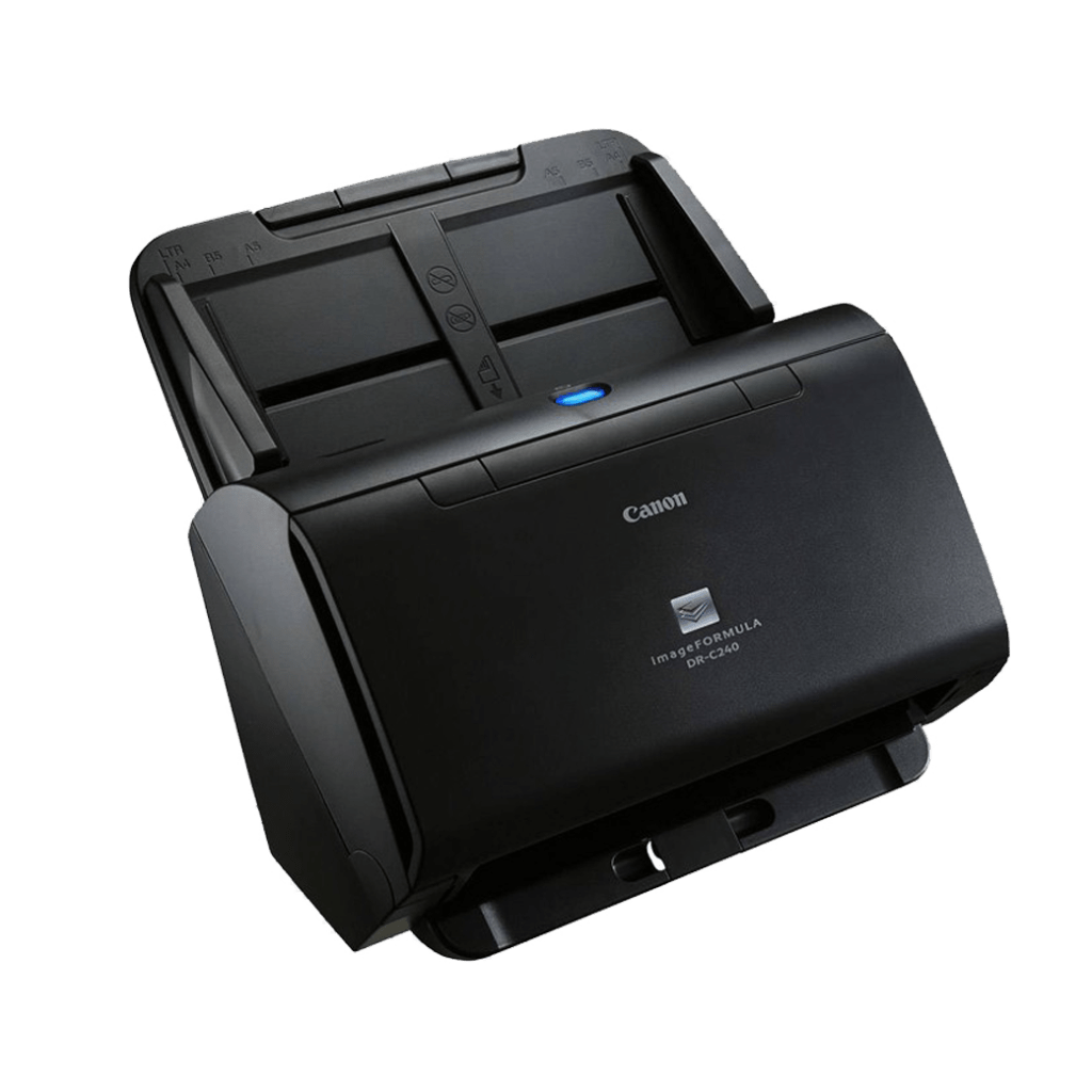Canon Scanner DRC240 welltechgroup.co.th