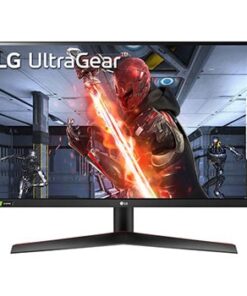 LG MONITOR 27GN600-B.ATM (27 IPS FHD 144Hz)