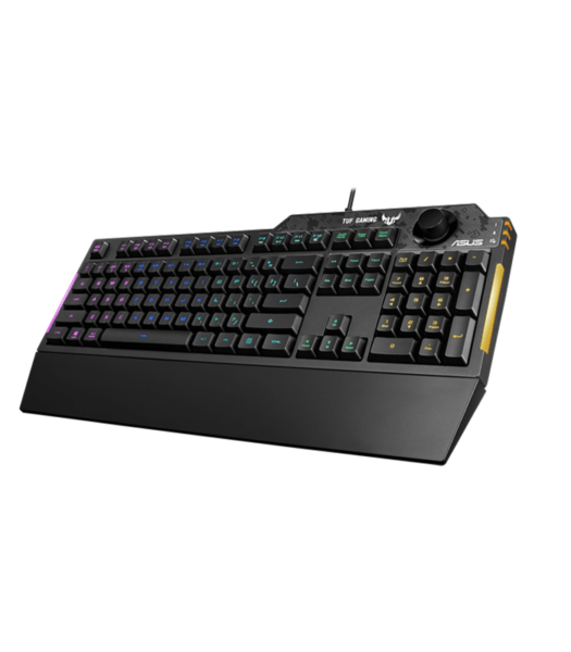 ASUS RA04 TUF GAMING K1/TH KEYBOARD welltechgroup.co.th