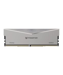Acer Ram Pallas DDR4 U-DIMM Heat-sink