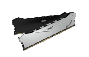 Acer Ram U-DIMM Heat-sink