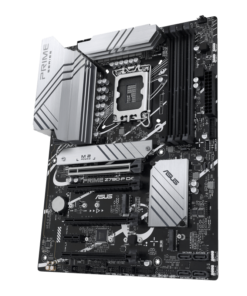 Asus Mainboard - Prime Z790-P D4-CSM