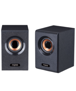 Rapoo Compact Stereo Speaker - A80