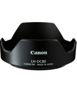 Canon LH-DC80 LENS HOOD