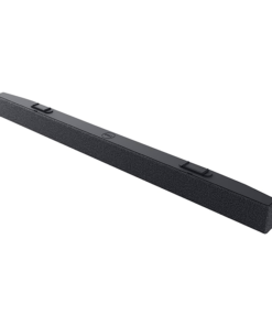 DELL - Slim Soundbar SB521A for P3221D, P2721Q, U2421E Displays