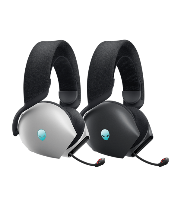 DELL Alienware Wired Gaming Headset AW520H welltechgroup.co.th