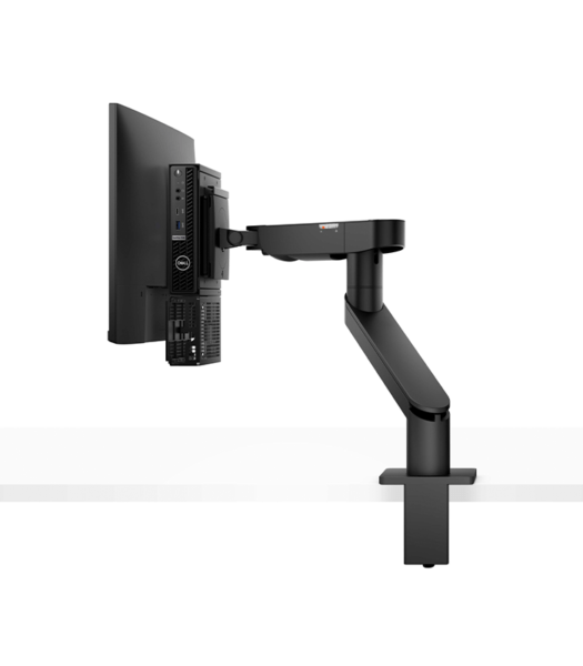 DELL Single Arm MSA20 welltechgroup.co.th