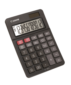 Canon เครื่องคิดเลข AS-120 ll