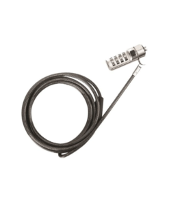 DELL - Targus Defcon NCL Combo Cable Lock Wedge