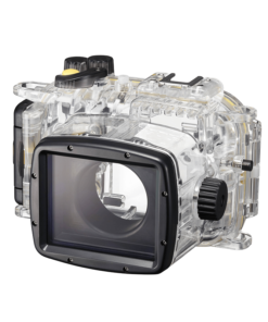 CANON WP-DC55 WATERPROOF CASE