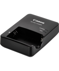 CANON CB-2LGE BATTERY CHARGER