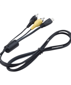 CANON AVC-DC400 AV CABLE