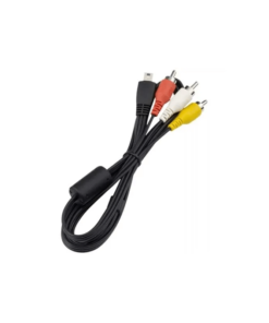 CANON AVC-DC400ST AV CABLE