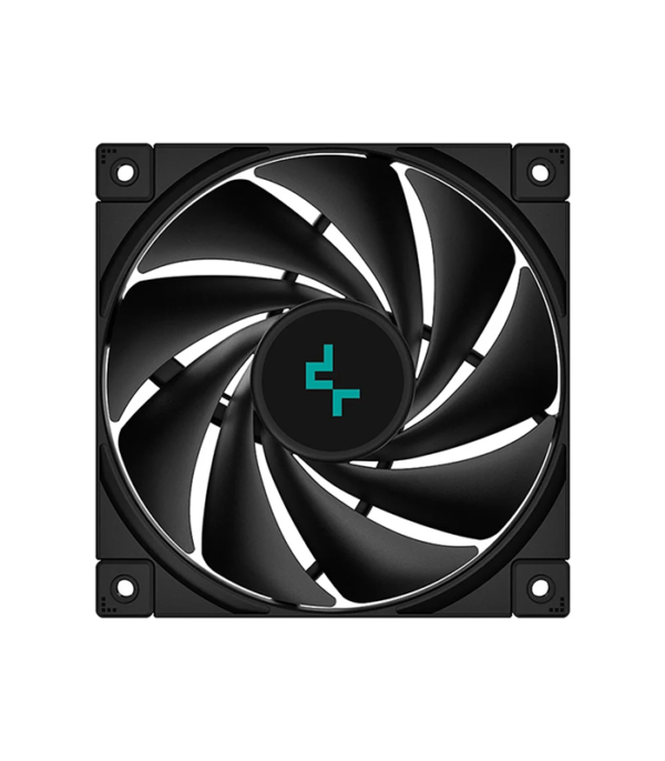 Deepcool Case Fan FK120 / (3 in 1) – welltechgroup.co.th